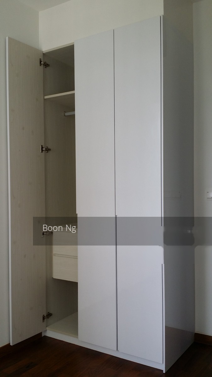Regent Residences (D12), Apartment #207247121